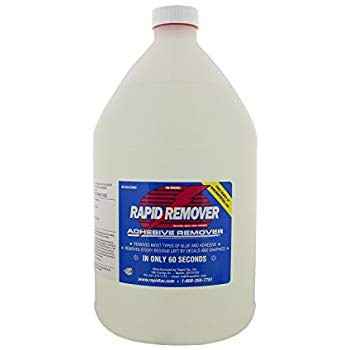Rapid Remover