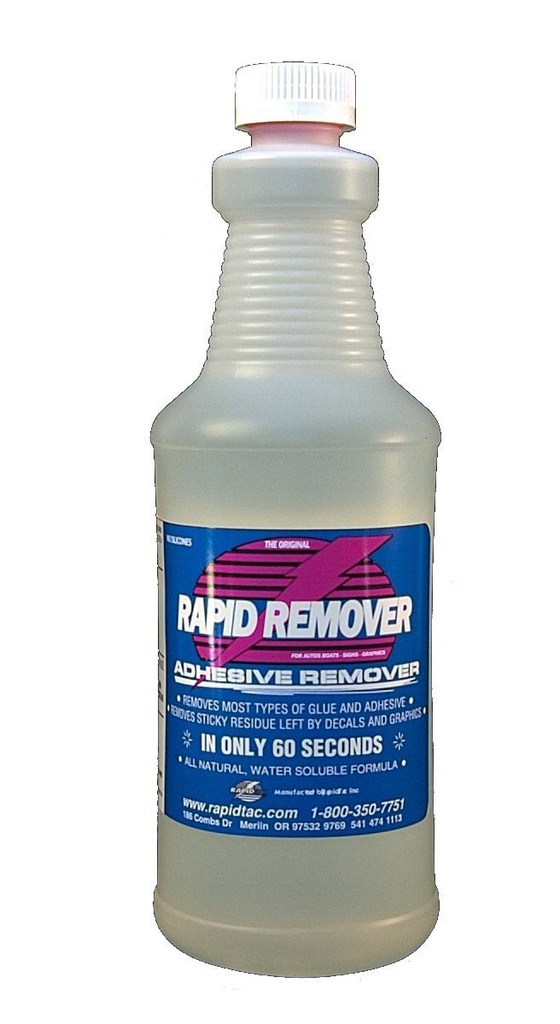 Rapid Remover