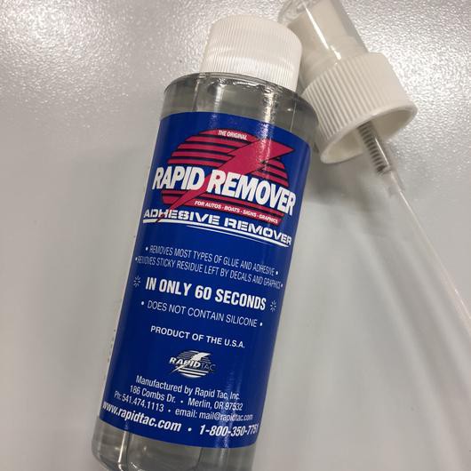 Rapid Remover