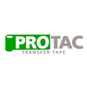 ProTac™ 86 Med-High Tack Lay Flat Transfer Tape