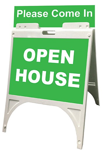 Quik Sign - 24in x 18in