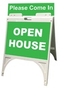 Quik Sign - 24in x 18in