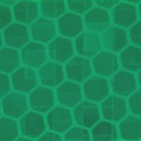 Avery® T-6500 High Intensity Prismatic Reflective
