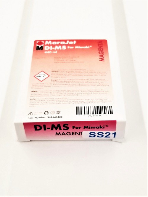MaraJet® Mimaki® SS21 for JV33/CJV30/JV5/JV34