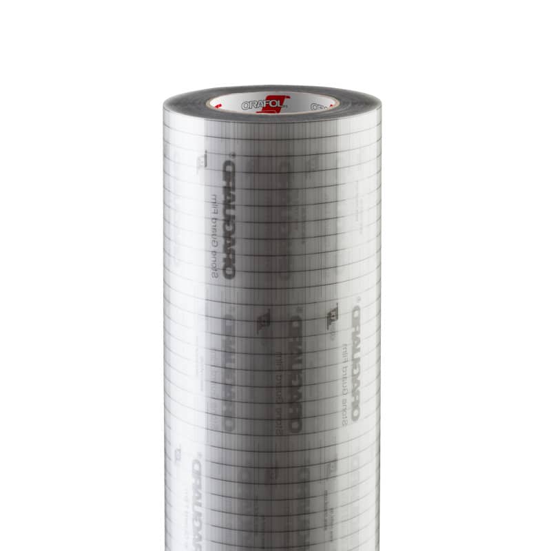 Oraguard® 280 Stone Guard PPF
