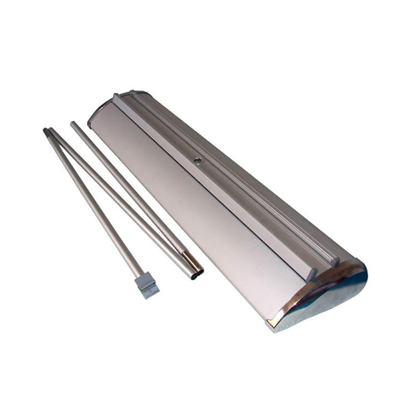 {'language': {'attrs': {'id': '1'}, 'value': 'DI Orca Double Side Roll Up Banner Stand - 33in x 78in'}}