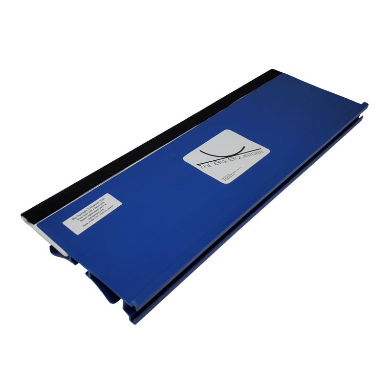 {'language': {'attrs': {'id': '1'}, 'value': 'Big Squeegee HD Plastic Laminator Tool'}}