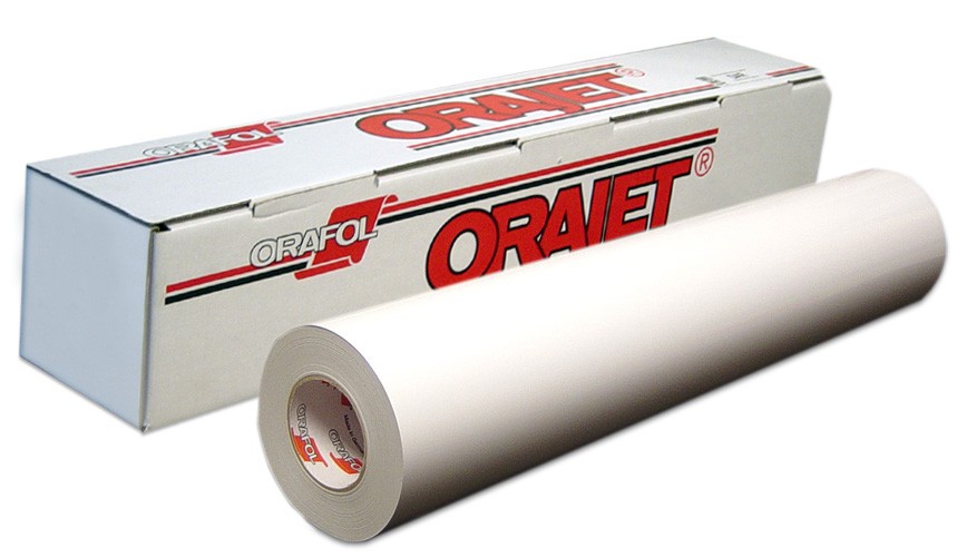 Orajet® 3640 Promotional