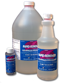 Rapid Remover