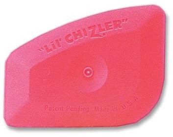 Lil' Chizler