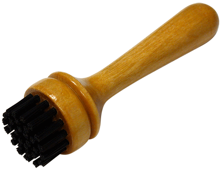 Rivet Brush Applicator