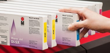 MaraJet® DI-MS - Mimaki® SS21 for JV33/CJV30/JV5/JV34