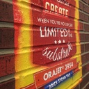 PROMO Orajet® 3954 Brick Stone