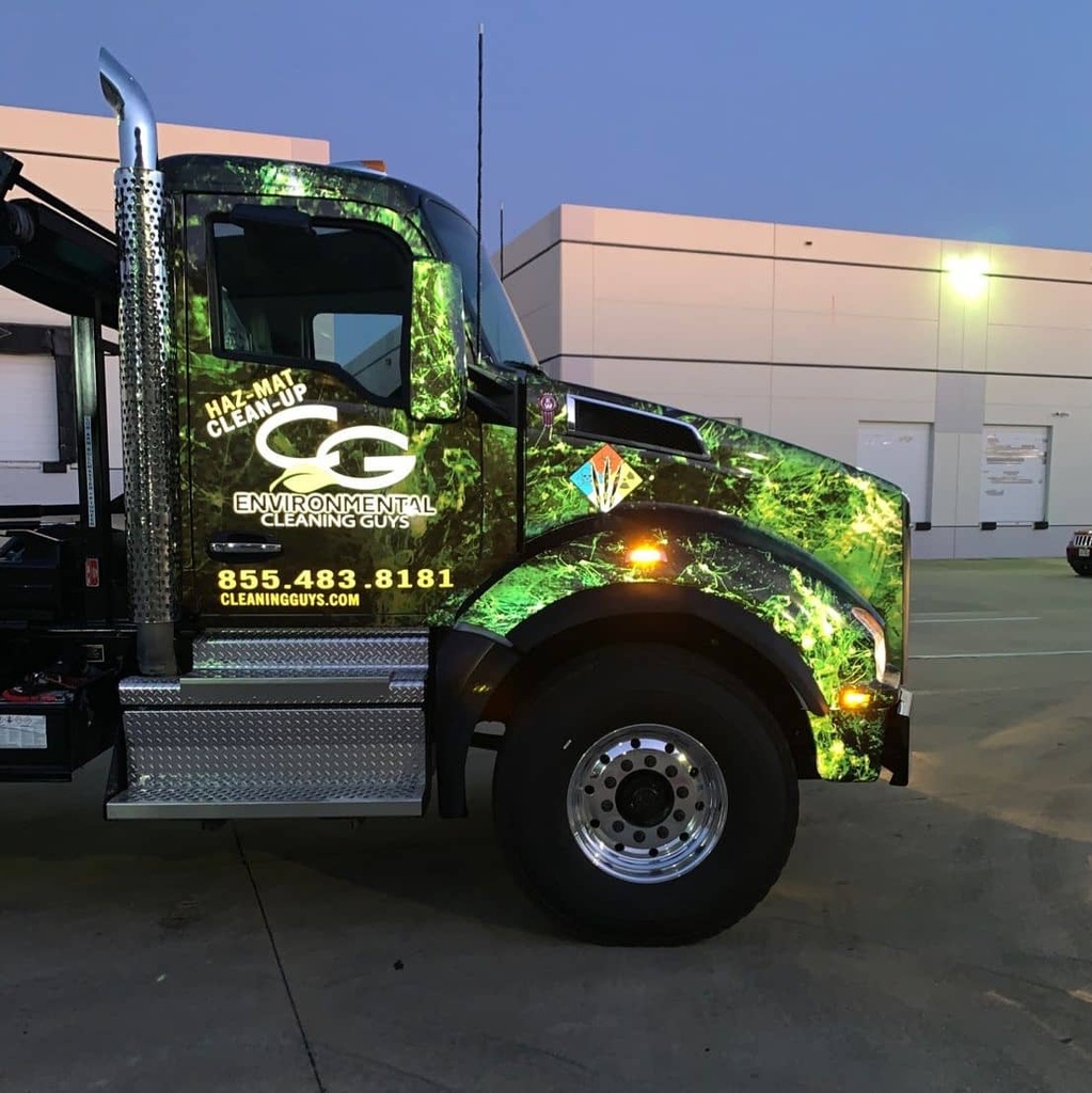 Oralite® 5600RA RapidAir® Fleet Reflective