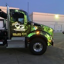 Oralite® 5600RA RapidAir® Fleet Reflective
